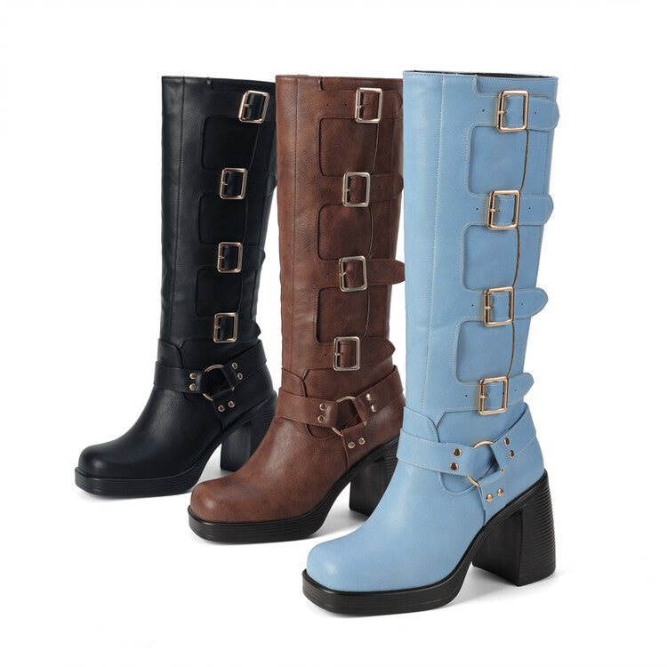 Vintage Inspired Orthopedic Boots