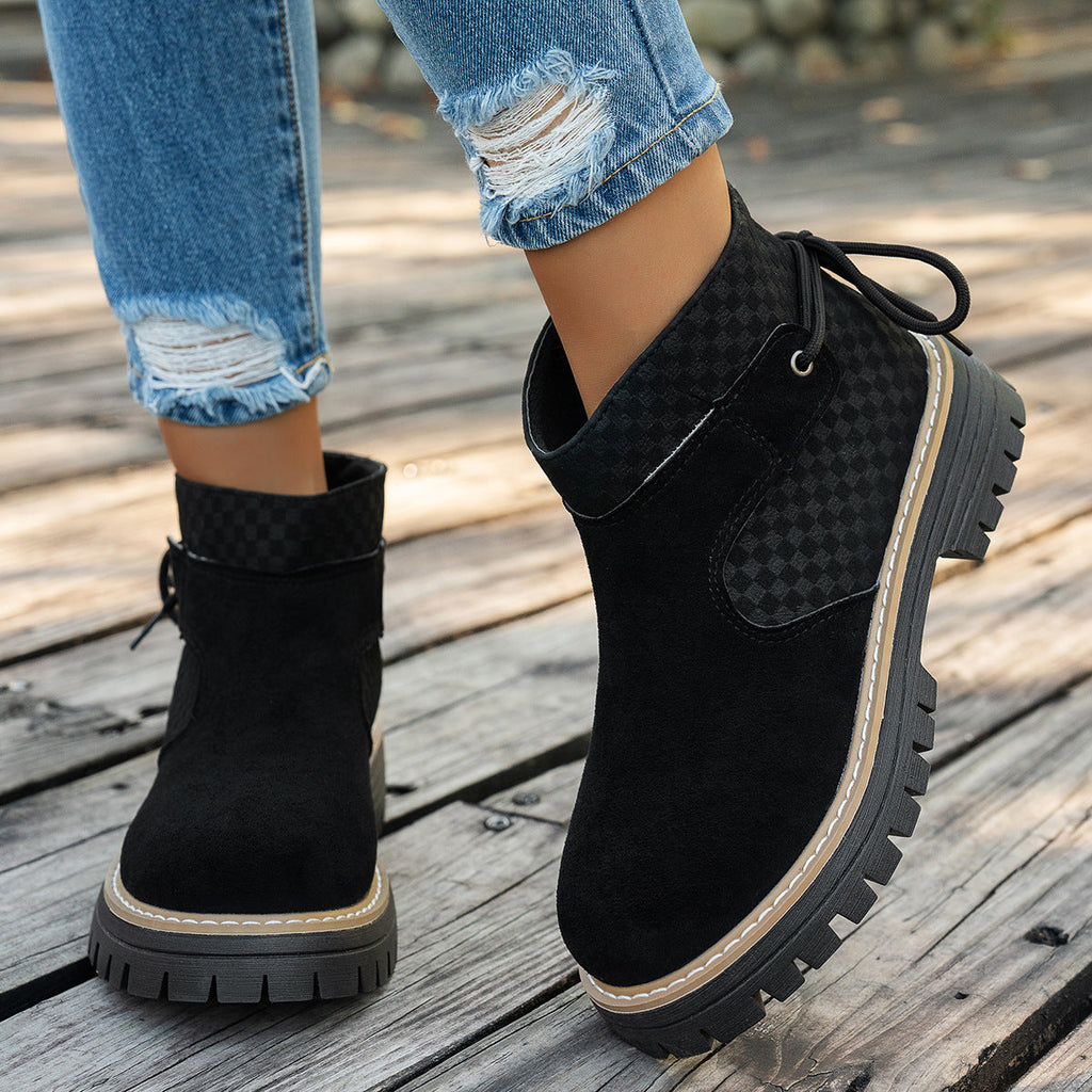 Beautifully Crafted Orthopedic Boots