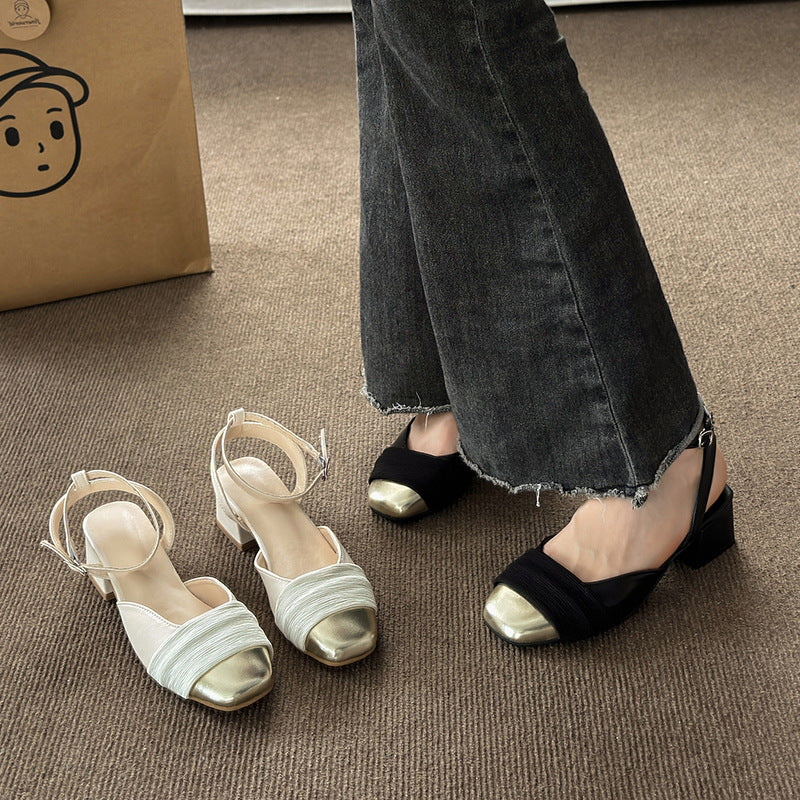 Stylish Orthopedic Sandals for Any Occasion