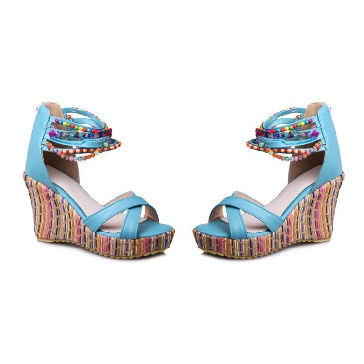 Beautifully Crafted Orthopedic Sandals