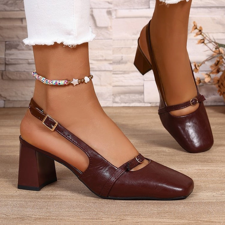 Stylish Orthopedic Sandals for Any Occasion