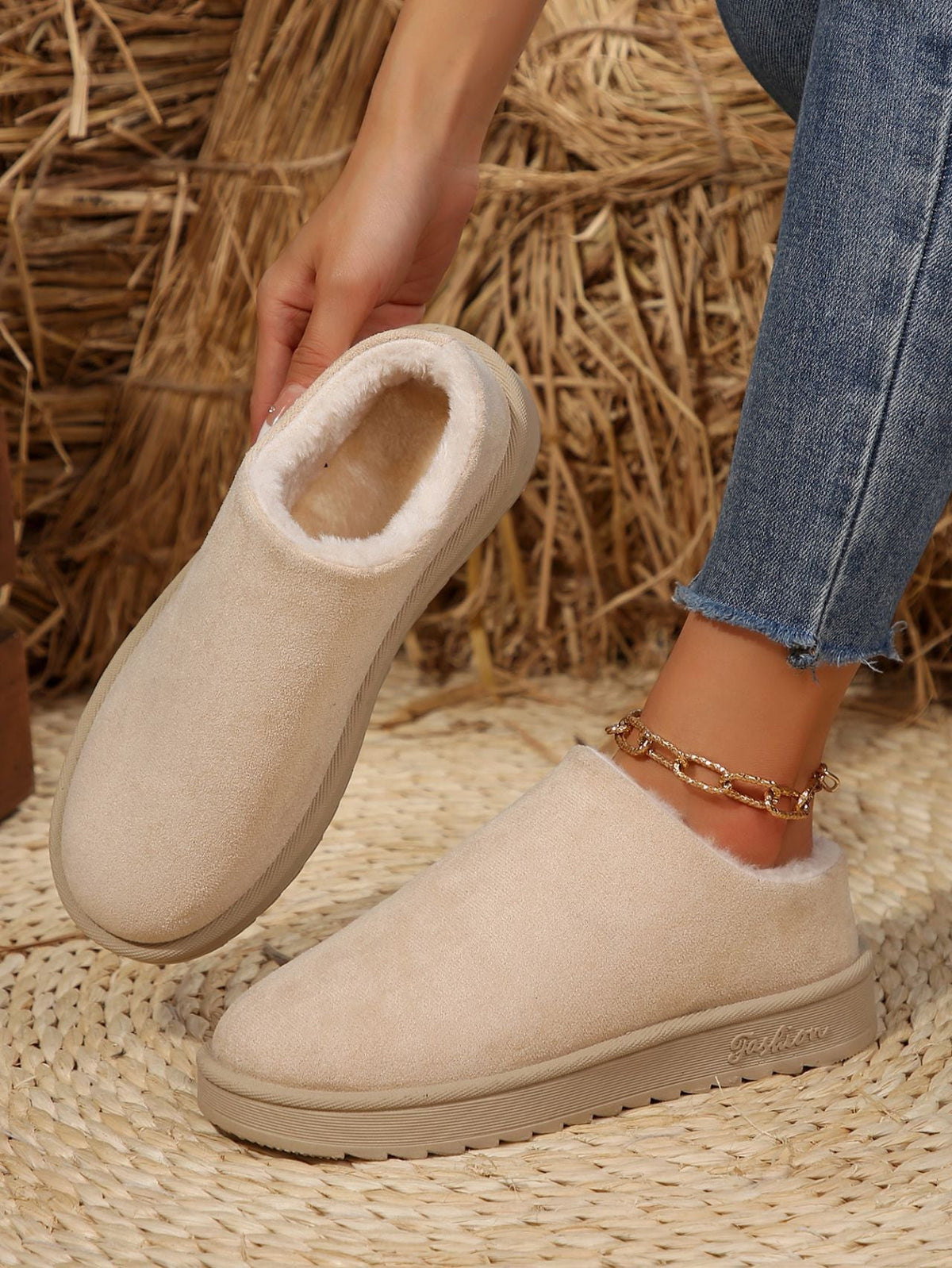 Beautifully Crafted Orthopedic Boots