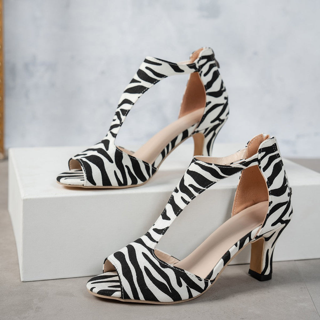 Beautifully Crafted Orthopedic Sandals