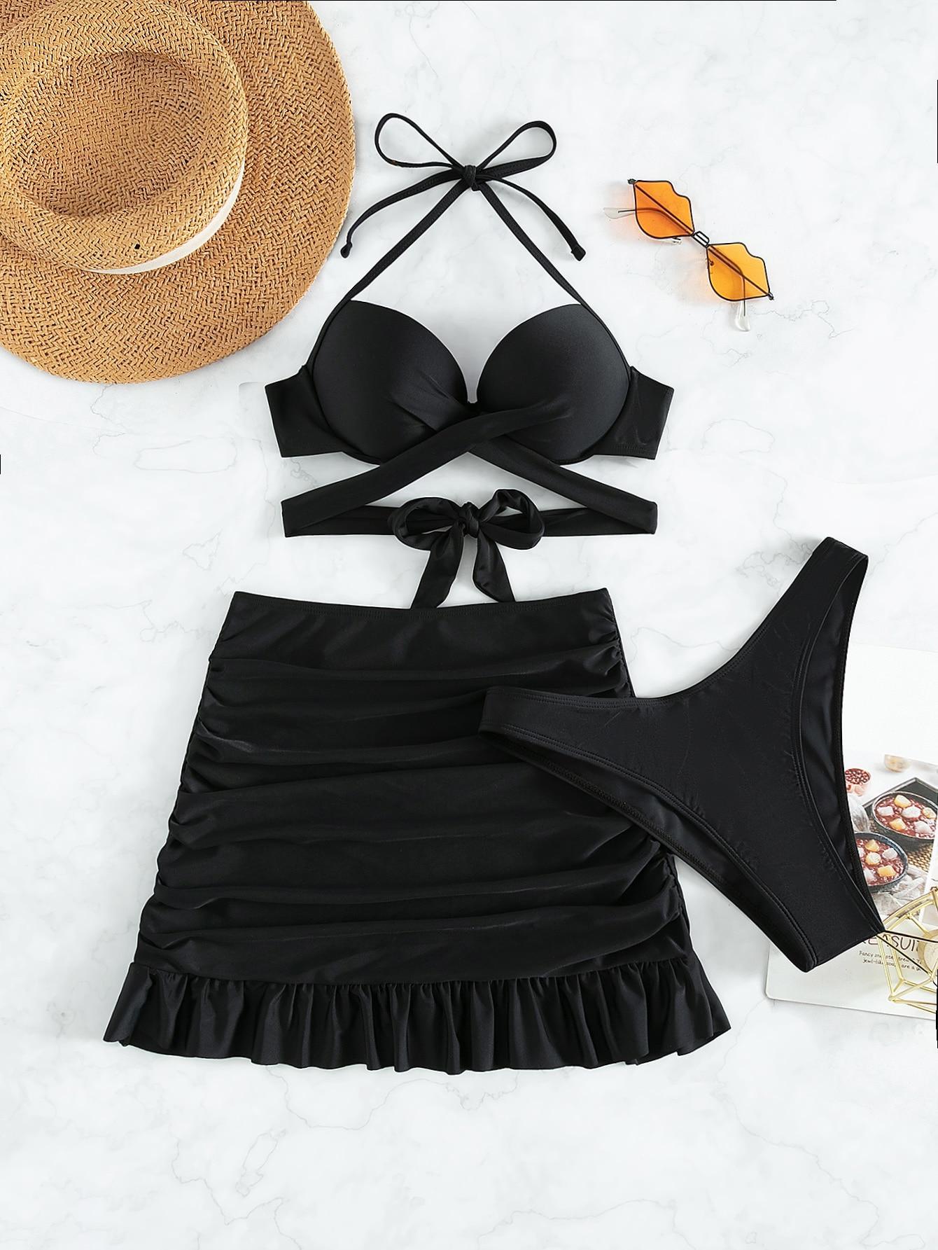 Classic Top With a Flattering Fit
