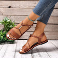 Chic Orthopedic Shoes with Unique Design