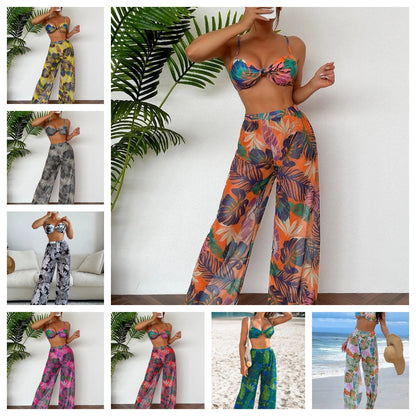 Raffiné et radieux Pantalon