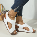 Beautifully Crafted Orthopedic Sandals