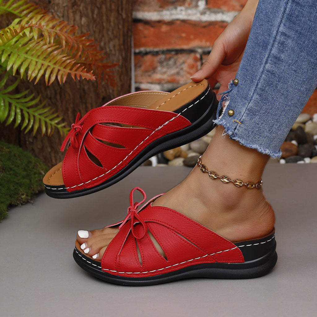 Beautifully Crafted Orthopedic Shoes