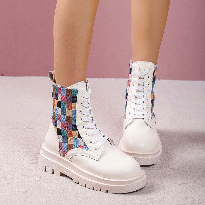Stylish Orthopedic Boots for Any Occasion
