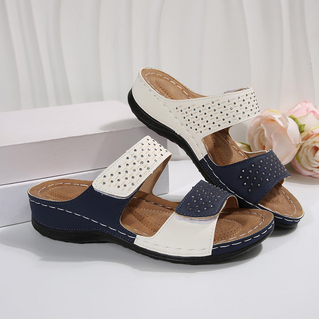 Elegant Orthopedic Shoes for Every Step