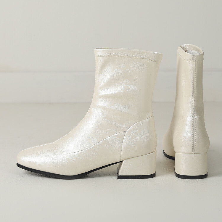 Comfortable Orthopedic Boots for Daily Wear