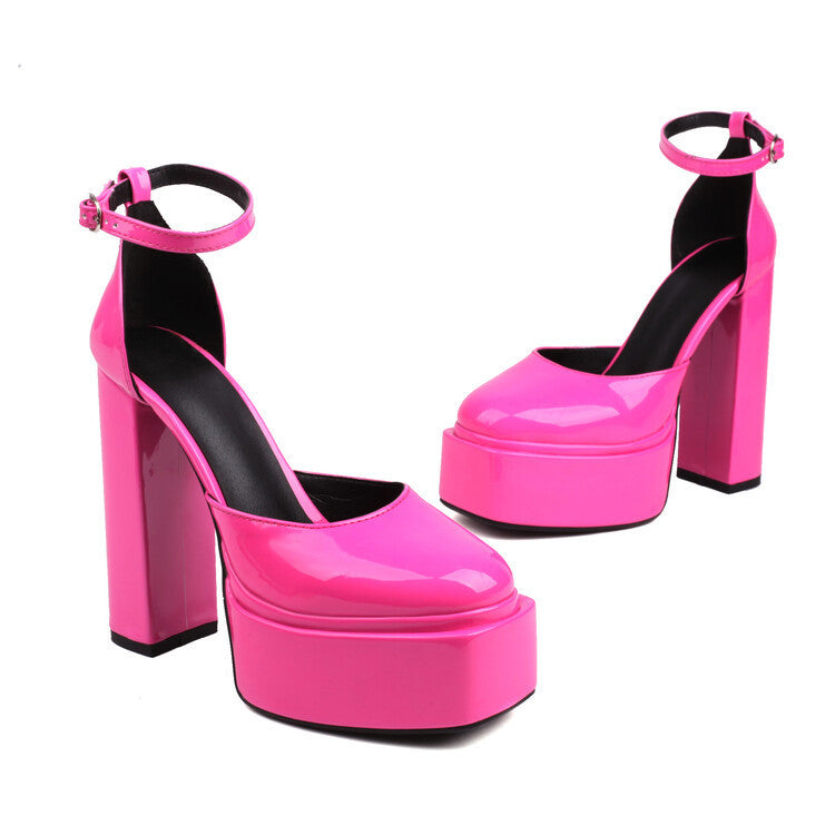 Vintage Inspired Orthopedic Sandals