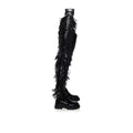 Classic Orthopedic Boots with Timeless Style