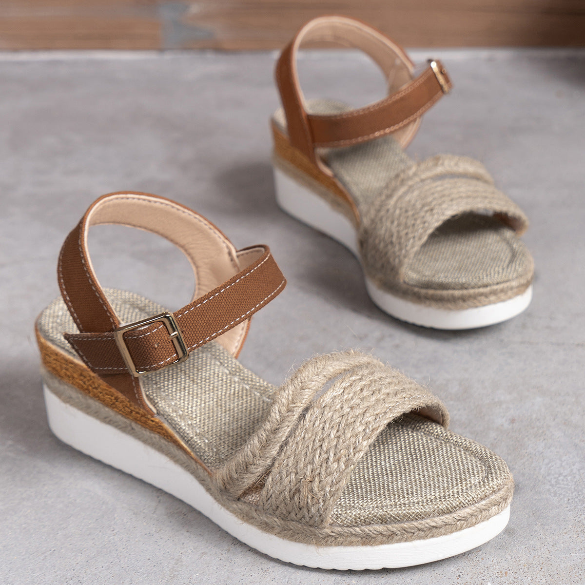 Comfortable Orthopedic Sandals for Daily Wear