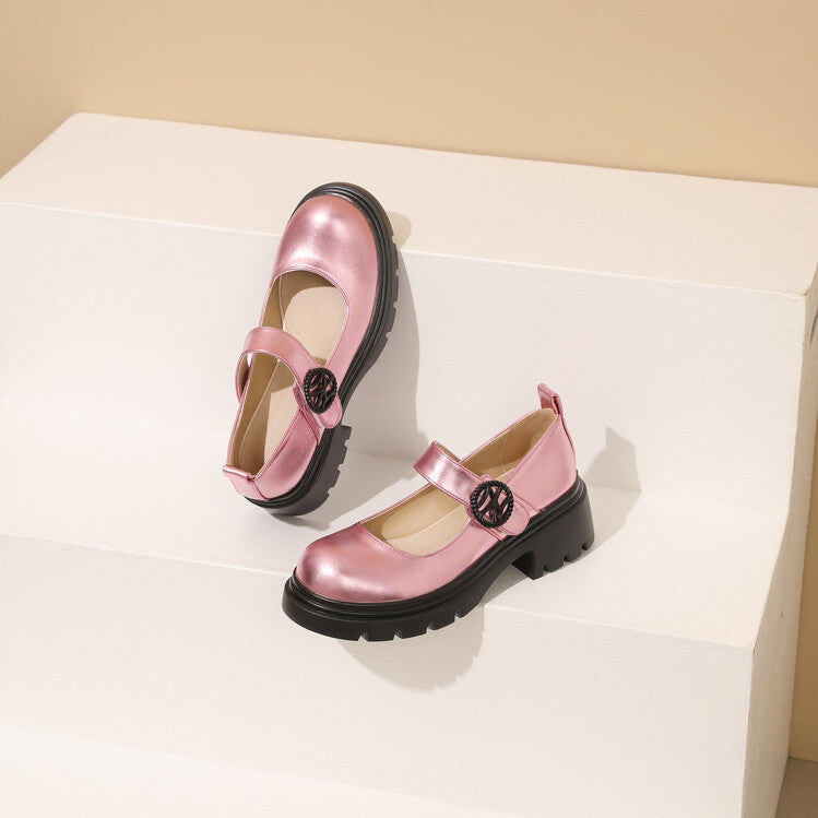 Classic Orthopedic Shoes with Timeless Style