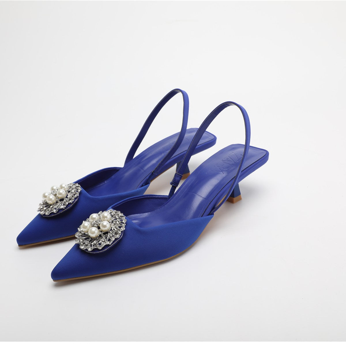 Vintage Inspired Orthopedic Sandals
