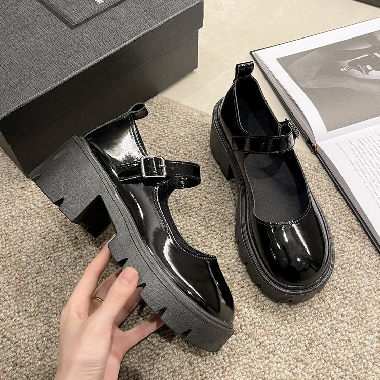 Elegant Orthopedic Shoes for Every Step