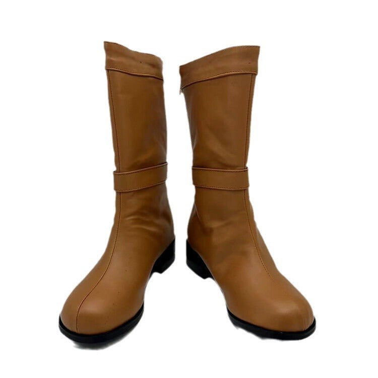 Stylish Orthopedic Boots for Any Occasion