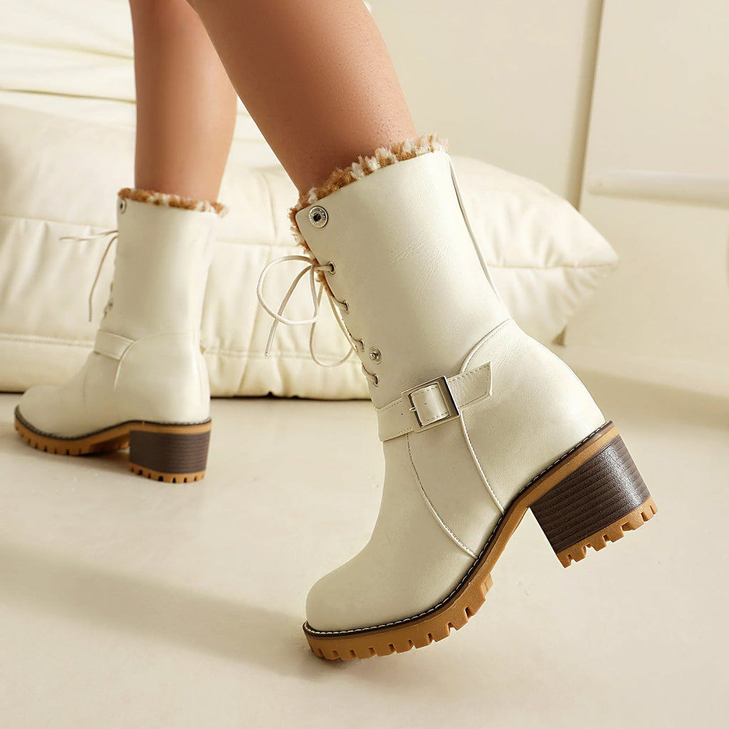 Beautifully Crafted Orthopedic Boots
