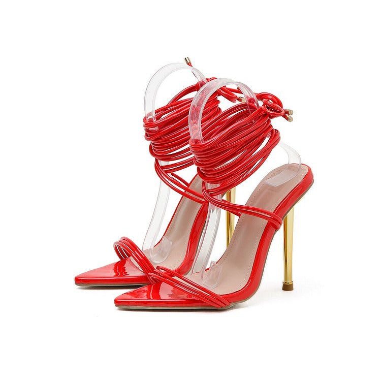 Classic Orthopedic Sandals with Timeless Style
