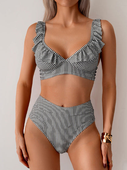 Thoughtfully Designed Garment in a Timeless Style