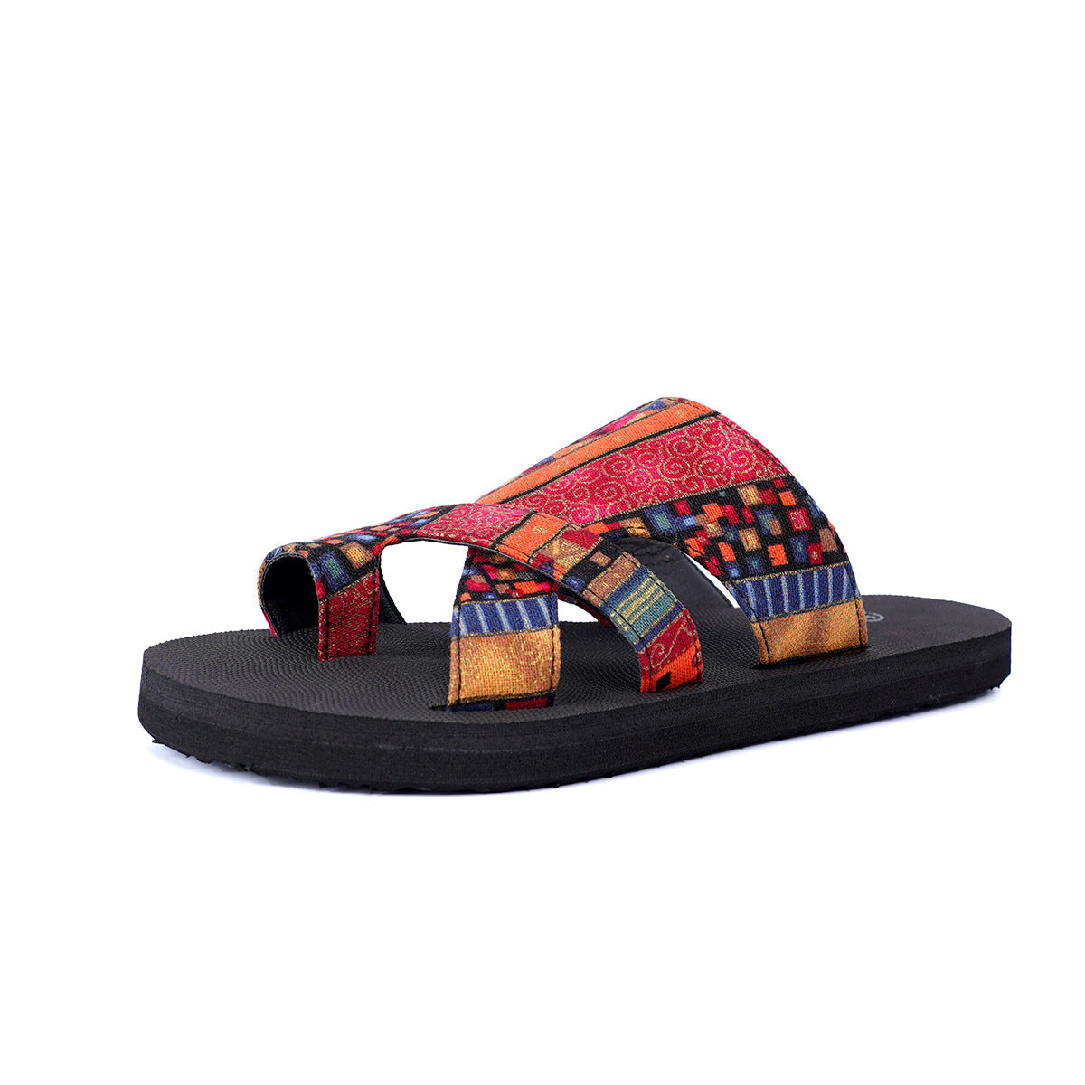 Chic Orthopedic Sandals with Unique Design