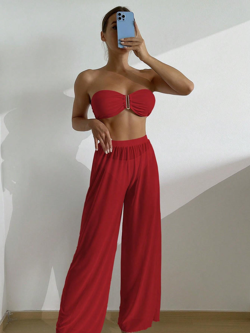 Style Top With a Modern Fit