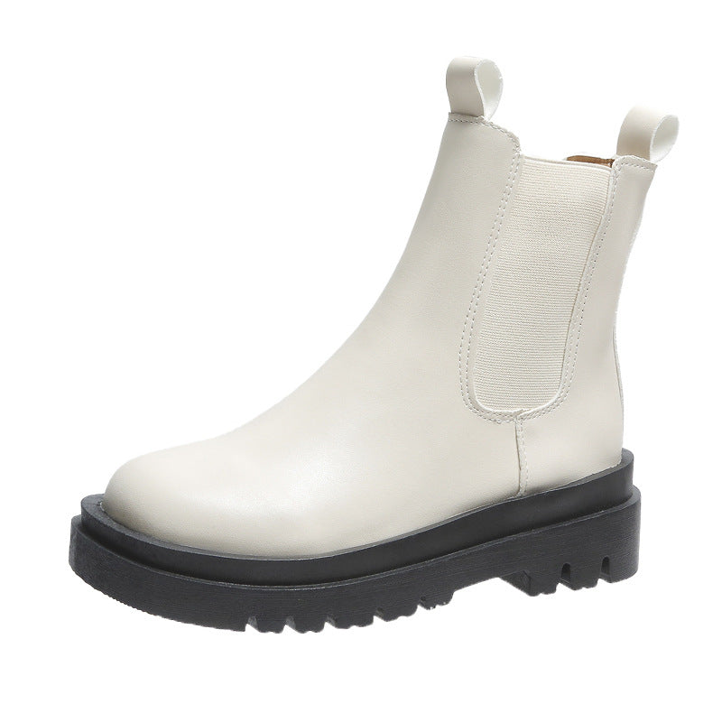 Beautifully Crafted Orthopedic Boots