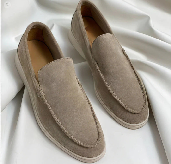 Chic Orthopedic Shoes with Unique Design
