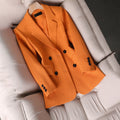 LM | Elegant blazer