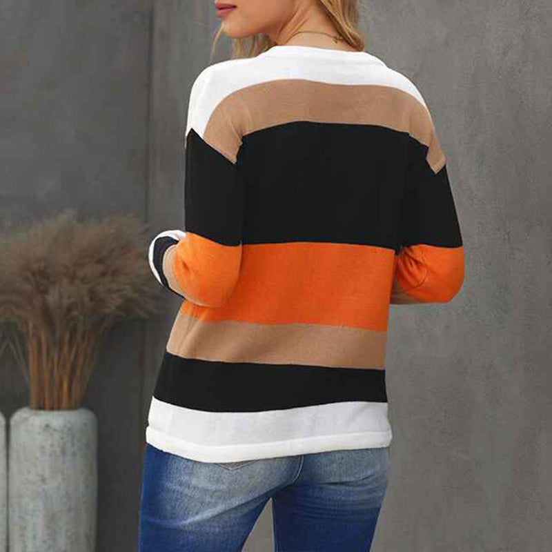 EP Cristina | Blouse d'hiver confortable et à la mode