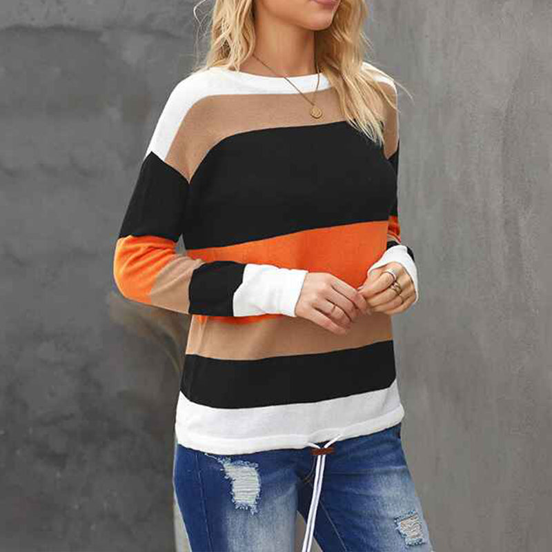 EP Cristina | Blouse d'hiver confortable et à la mode