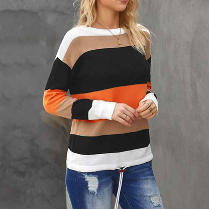 EP Cristina | Blouse d'hiver confortable et à la mode