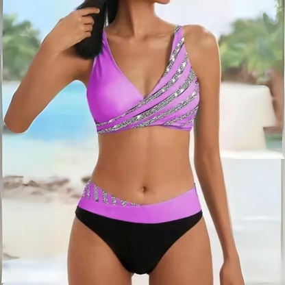 Autumn® | Bikini With a Low Waist