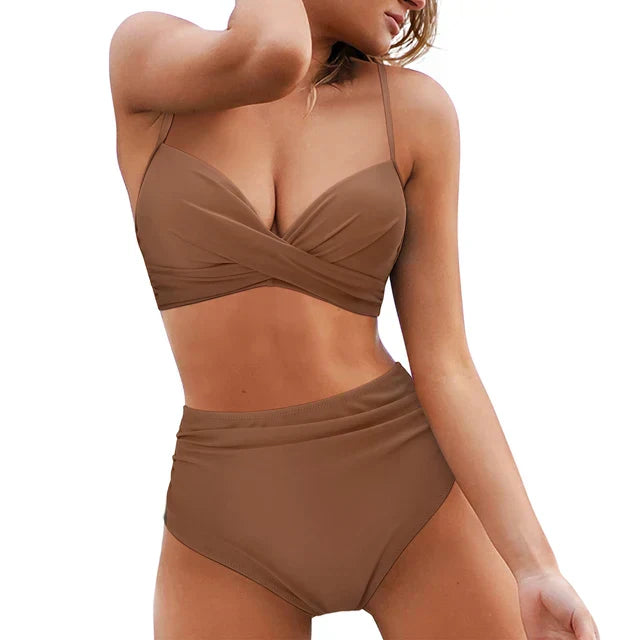 Canela® | Classic and Stylish Bikini