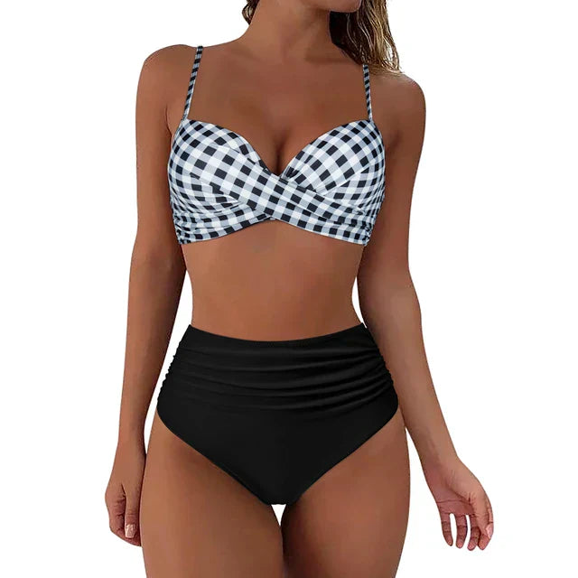 Canela® | Classic and Stylish Bikini