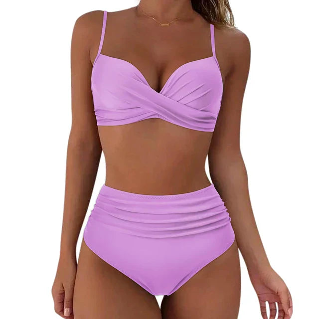 Canela® | Classic and Stylish Bikini