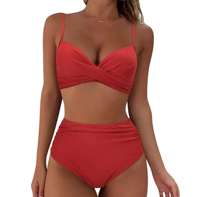 Canela® | Classic and Stylish Bikini