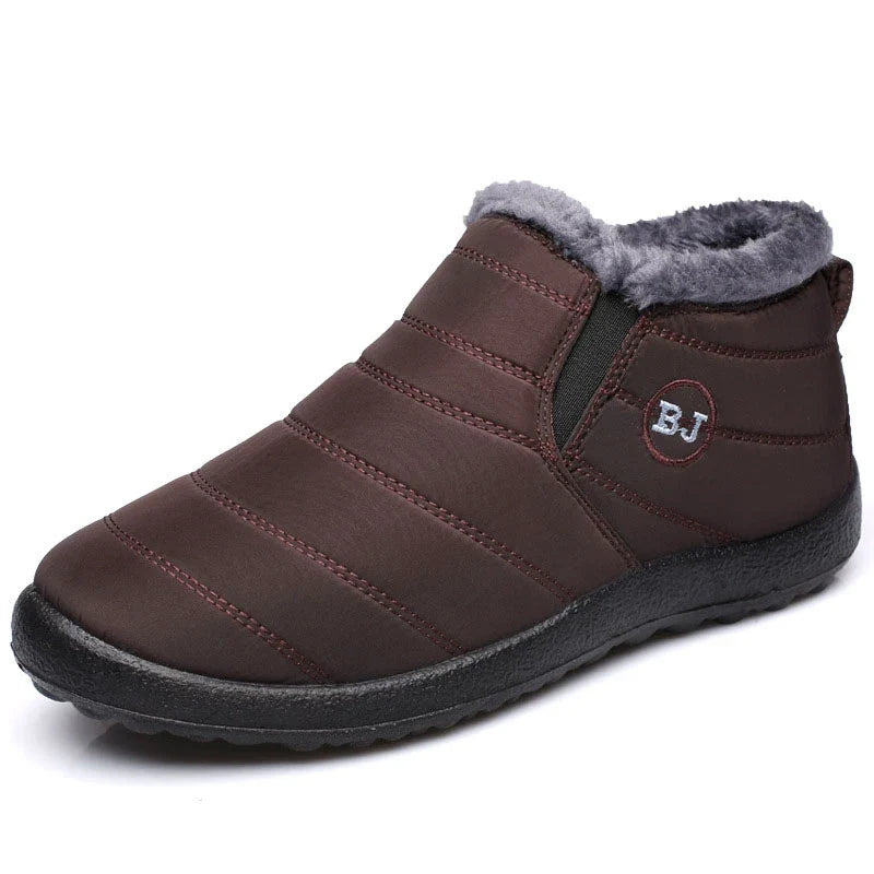 Fashionable and Supportive Orthopedic Boots
