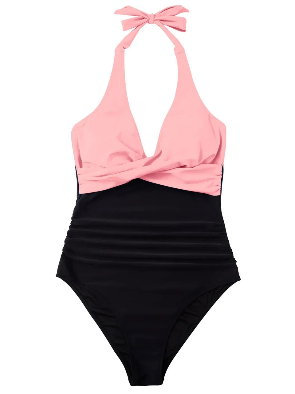 Beautifully Crafted Swimsuit in a Classic Style