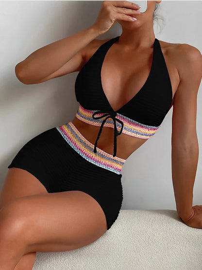 Elegantly Styled Bikini for Everyday Wear