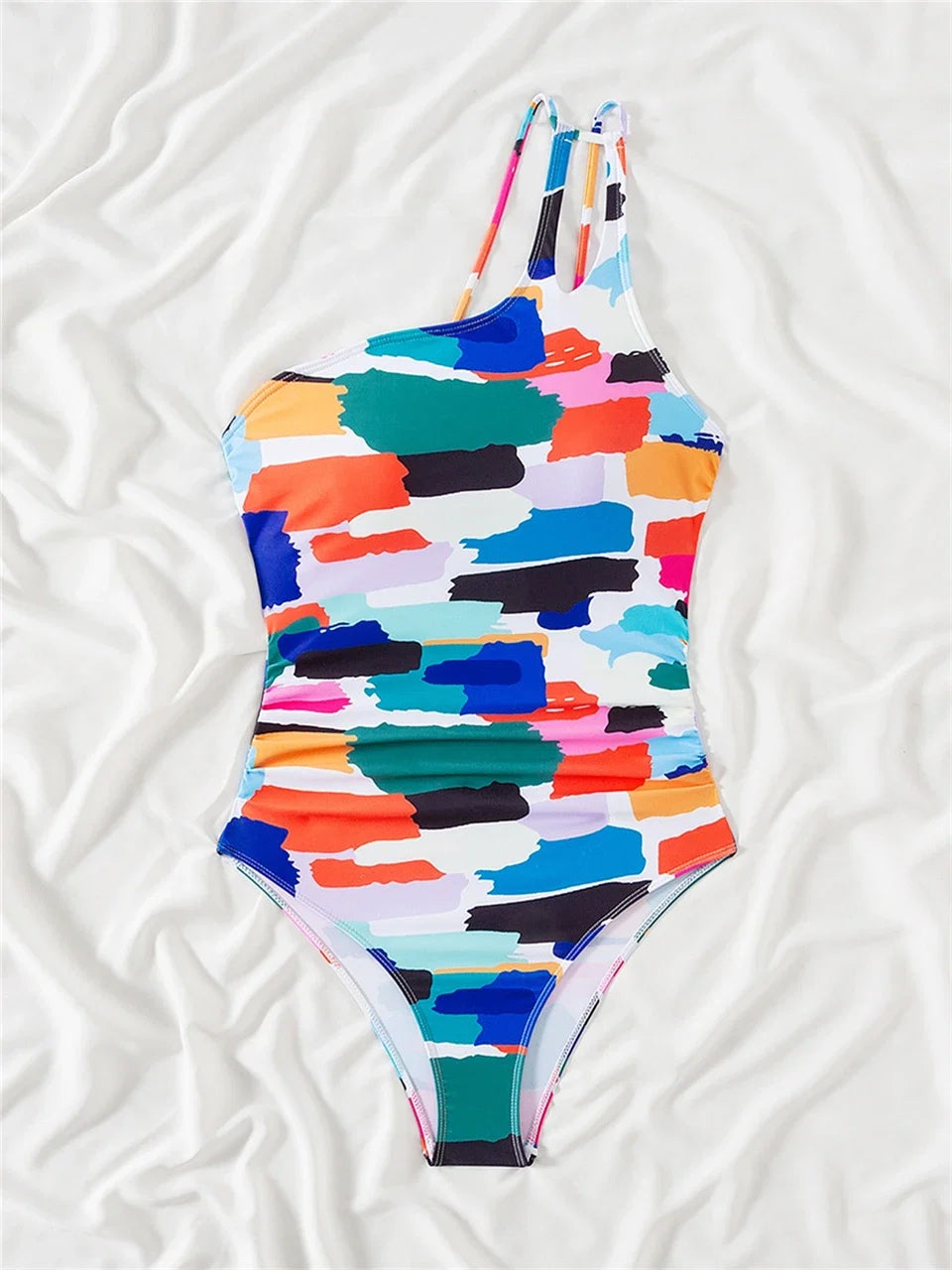 Effortlessly Swimsuit With a Timeless Design