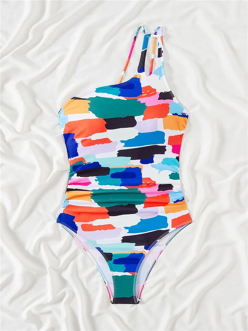 Effortlessly Swimsuit With a Timeless Design