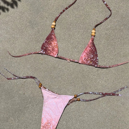 Elegantly Styled Bathing Suit for Everyday Wear