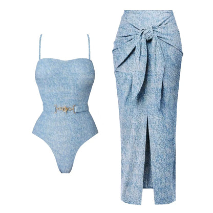 Beautifully Crafted Bikini in a Classic Style