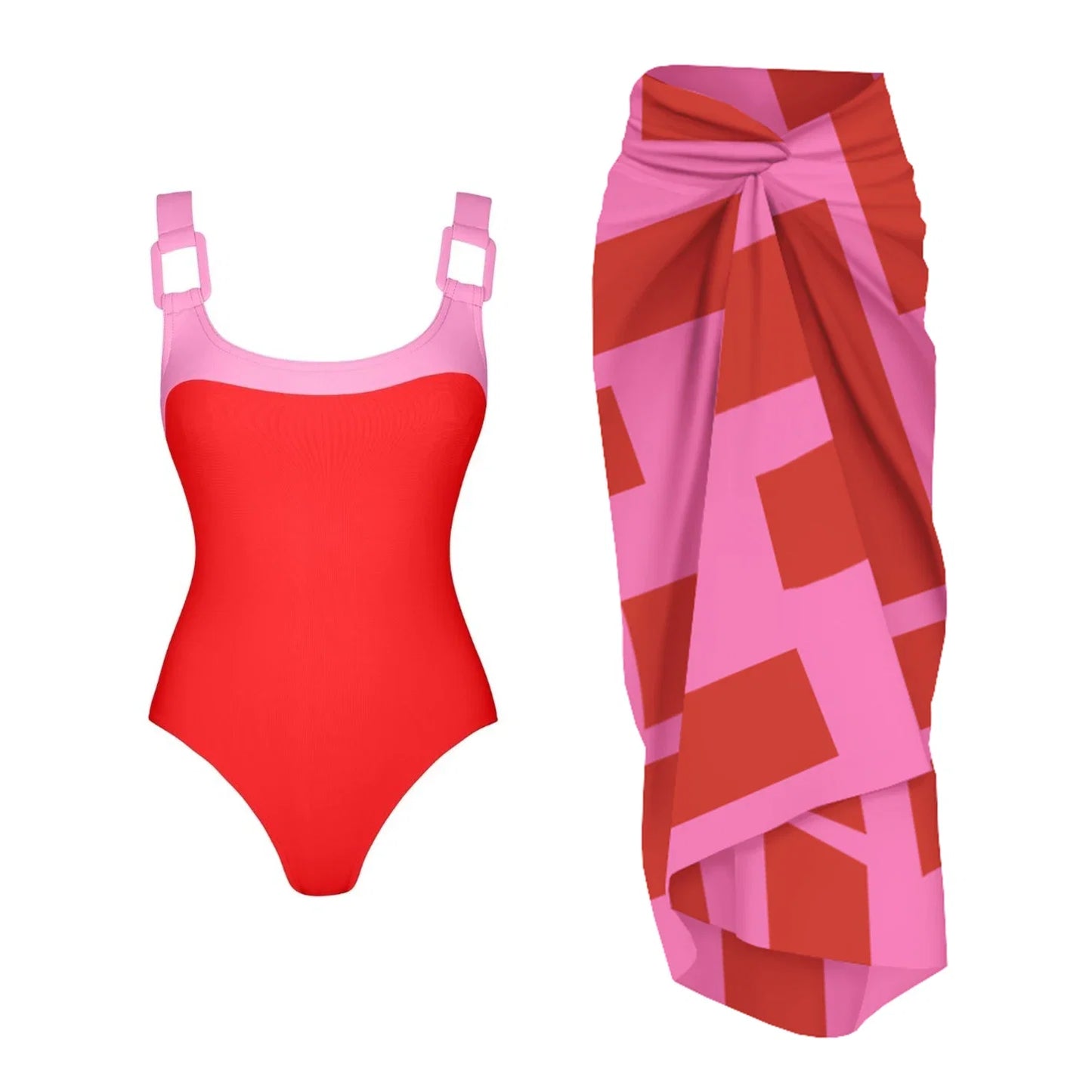 Style Bikini With a Modern Fit