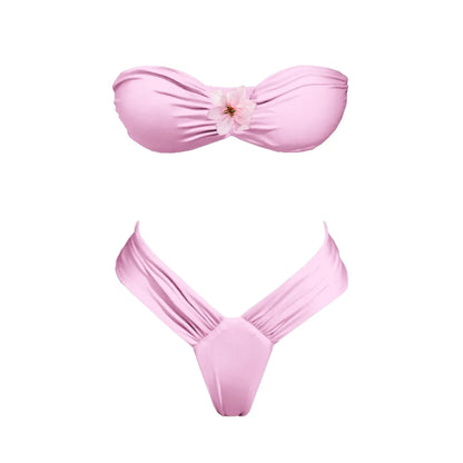 Style Bikini With a Modern Fit