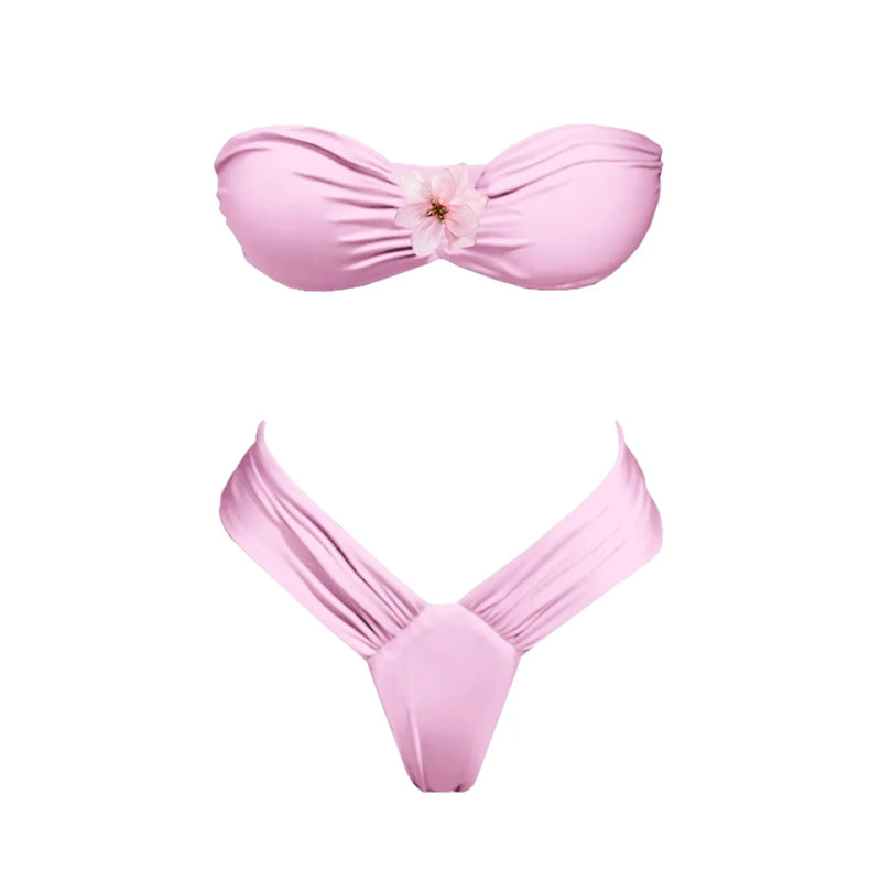 Style Bikini With a Modern Fit