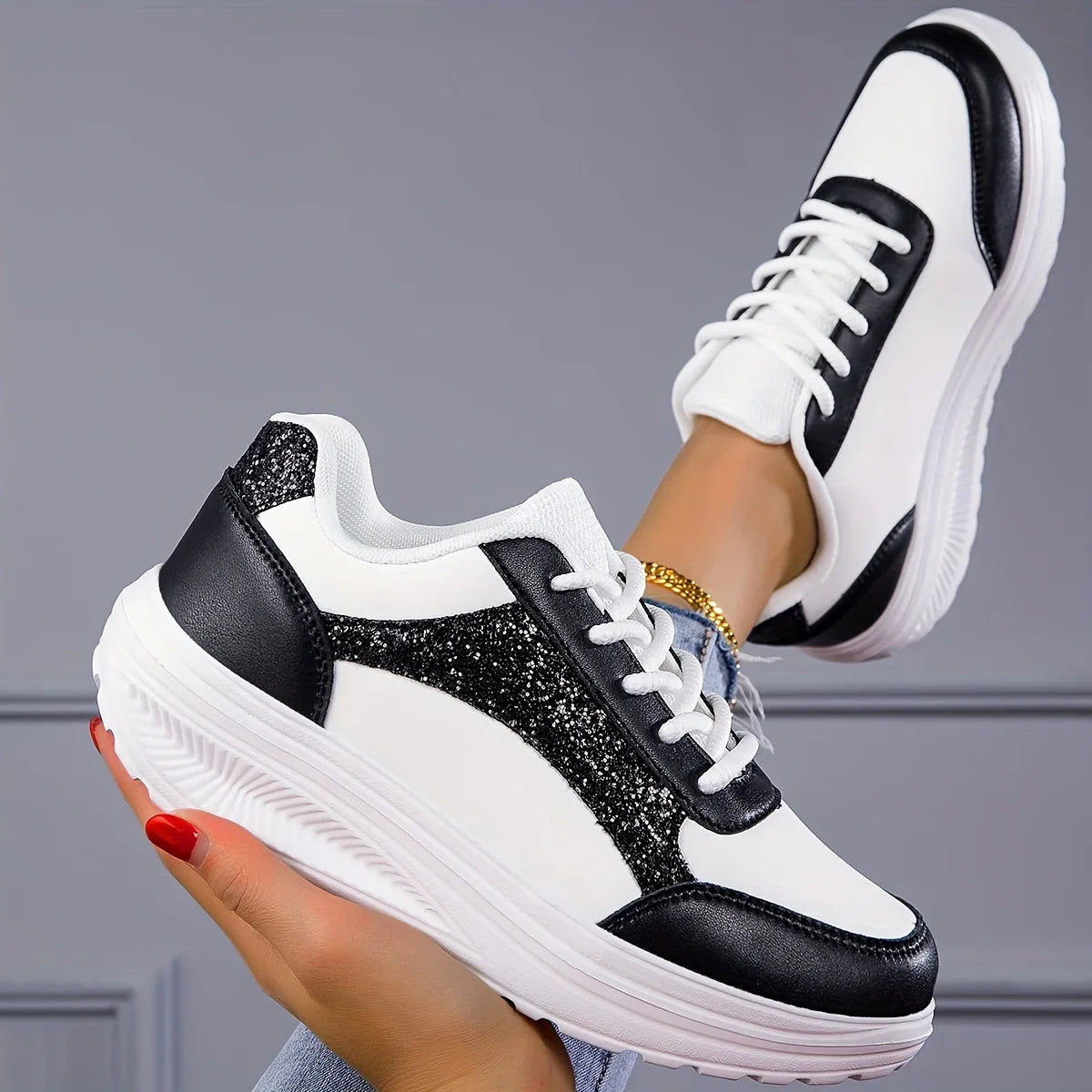 High-Quality Orthopedic Sneakers