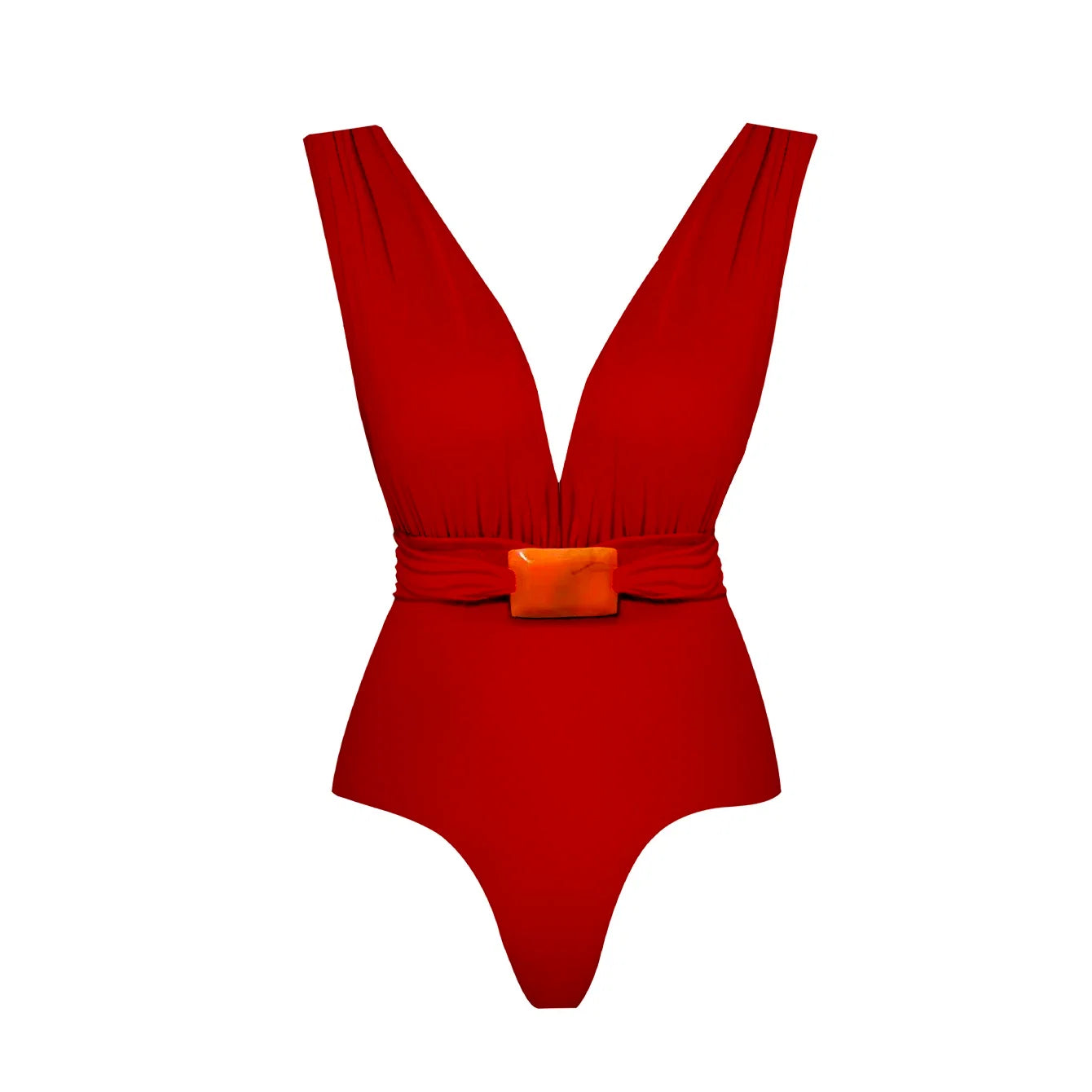Beautifully Crafted Bikini in a Classic Style